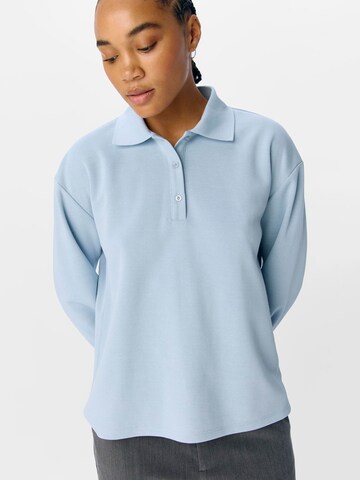 OBJECT - Camiseta 'OBJMillie' en azul