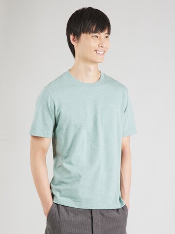Maglietta 'JPRCCLOGAN' di Jack & Jones Premium in verde: frontale