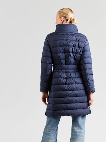 Weekend Max Mara Зимно палто 'SARTA' в синьо