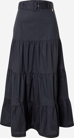 PATRIZIA PEPE Skirt in Black: front