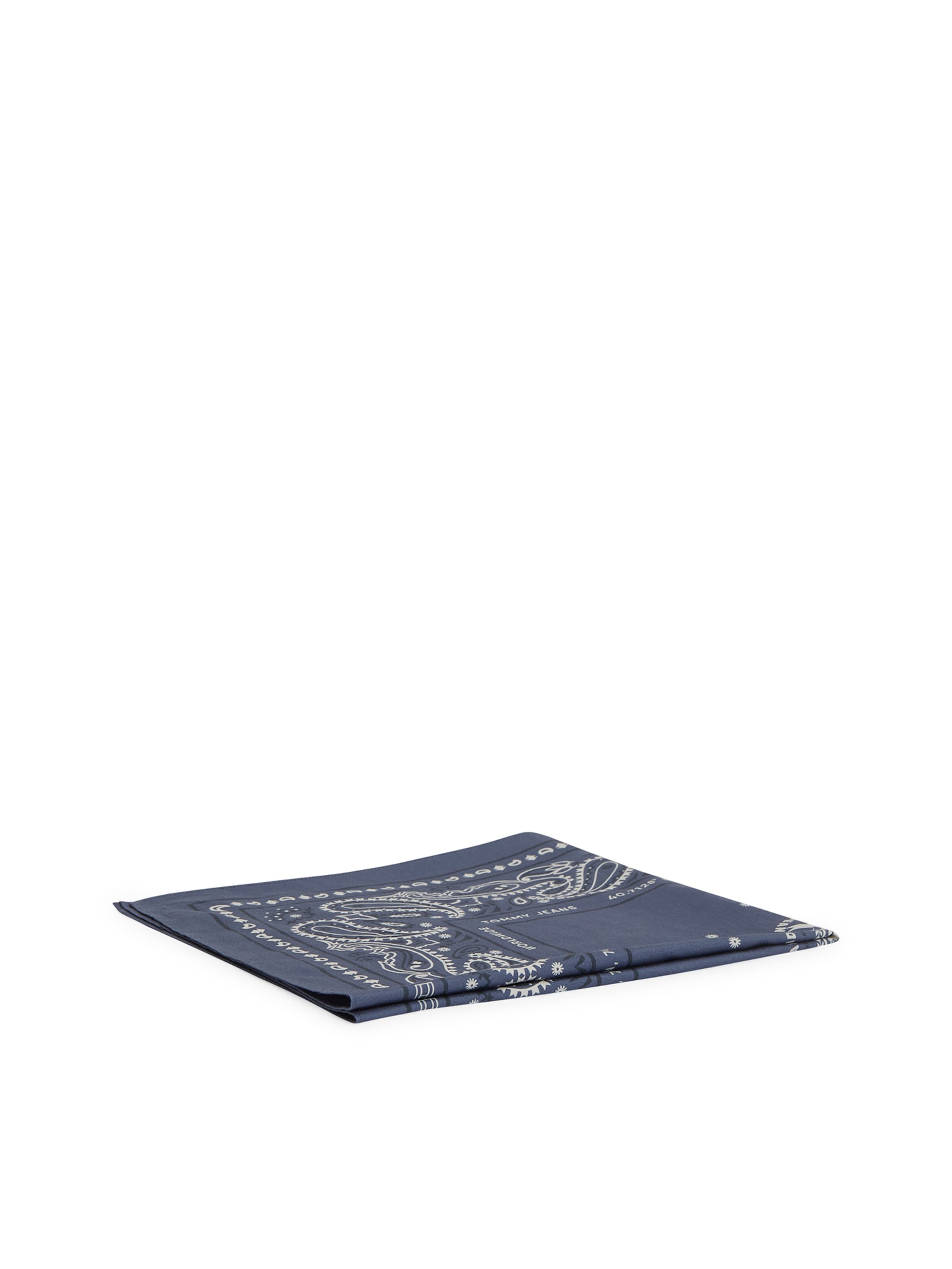 Tommy Jeans Doek in Blauw