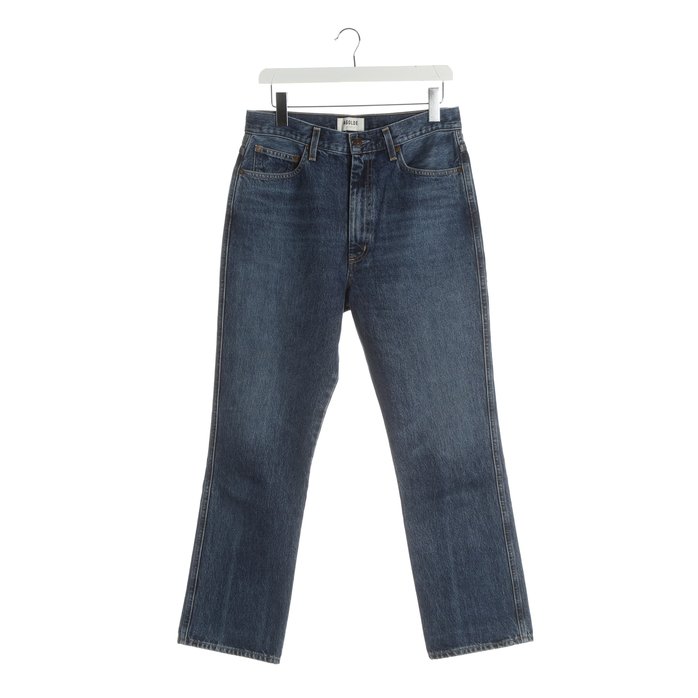 AGOLDE Jeans in 29 in Blue, Item view