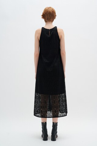 InWear Kleid 'Kalara' in Schwarz