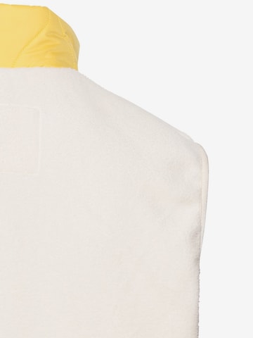 CAMEL ACTIVE Vest in White