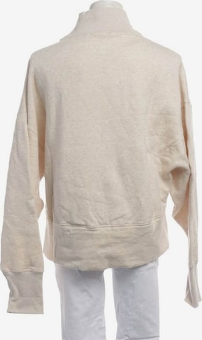 Schumacher Sweatshirt / Sweatjacke XL in Weiß