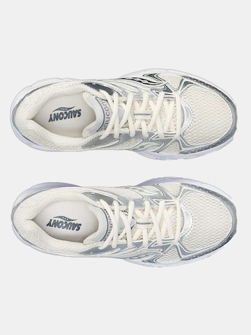saucony Sneakers 'Ride Millennium' in White