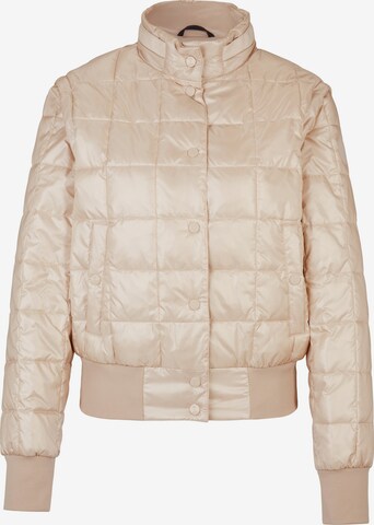 JOOP! Between-Season Jacket in Beige: front