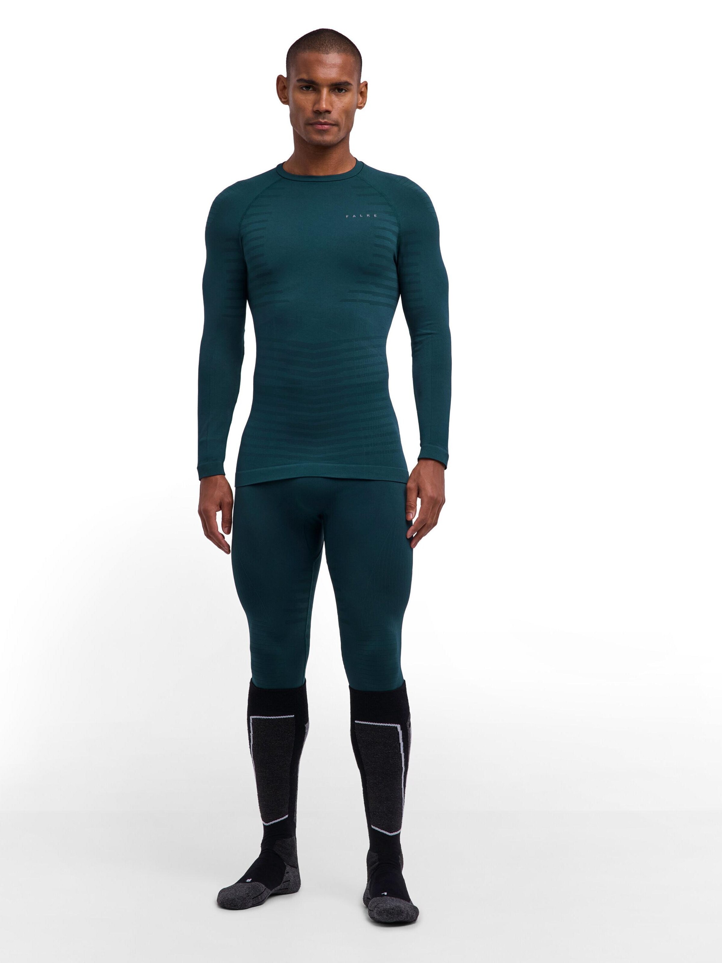 FALKE Base Layer in Mixed colors