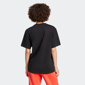 ADIDAS SPORTSWEAR Performance shirt in Black