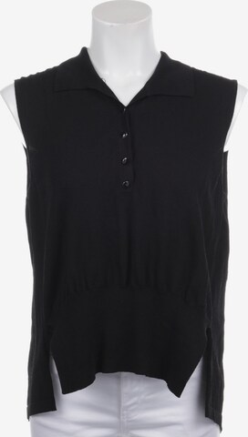 Riani Top & Shirt in M in Black: front