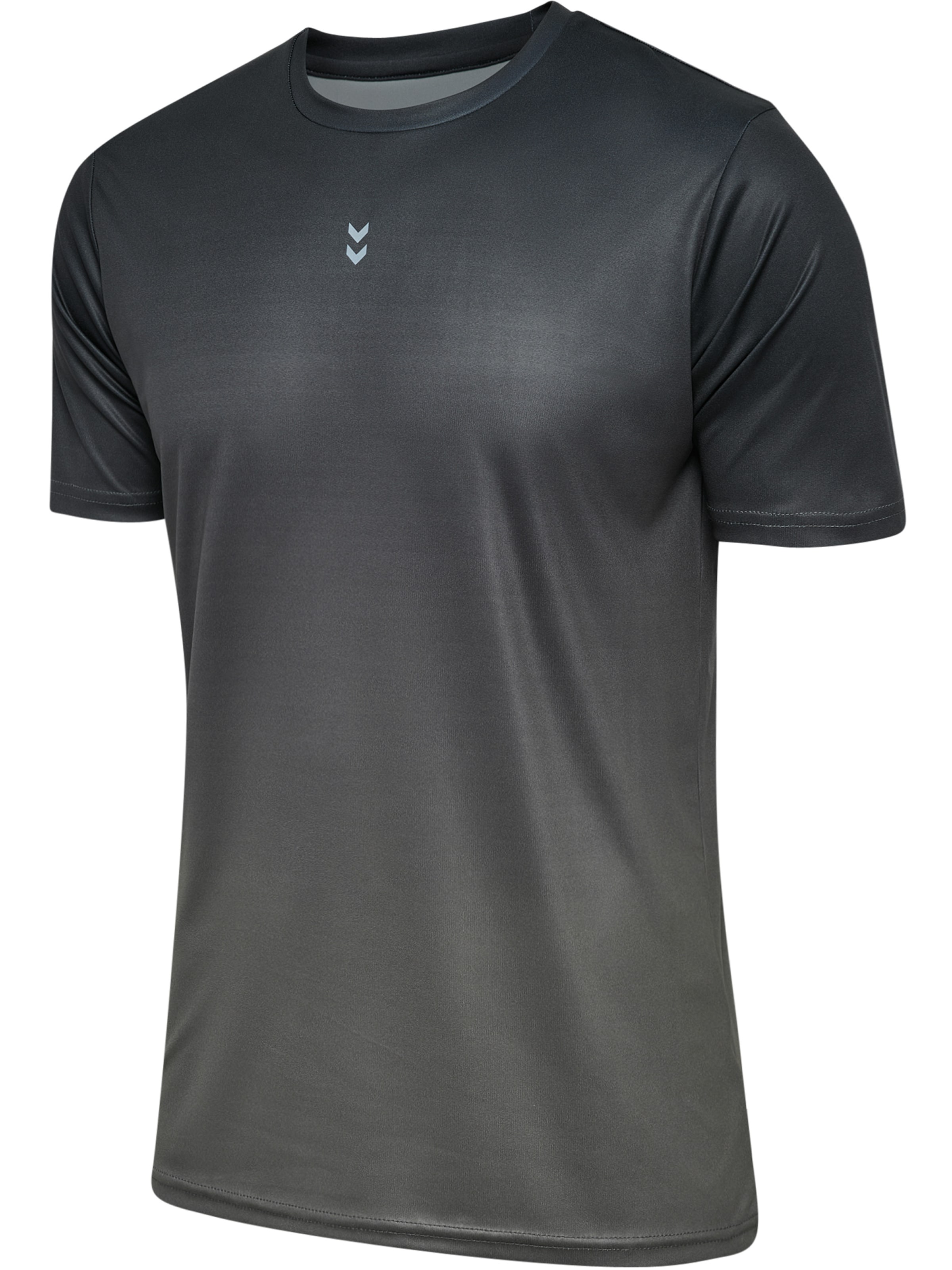 Hummel Funktionsskjorte i grå
