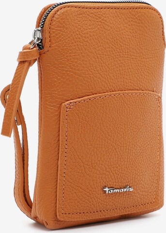 TAMARIS Skuldertaske ' TAS Alessia ' i orange