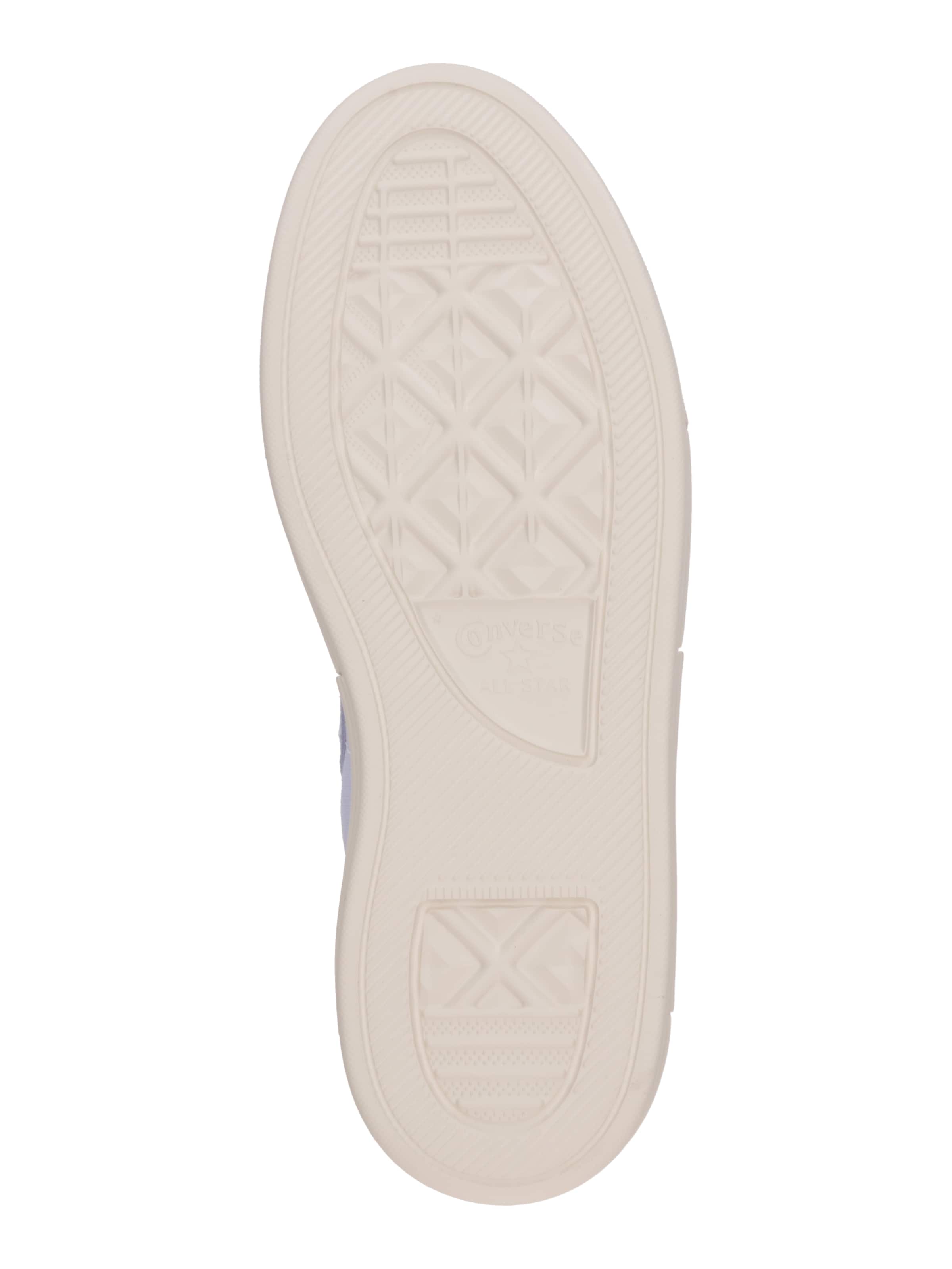 CONVERSE Sneaker 'CTAS CRUISE' in Blau