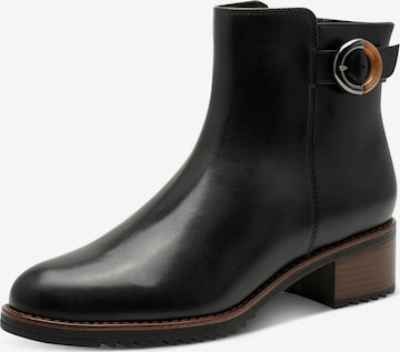 MARCO TOZZI Nilkkurit värissä musta: etupuoli