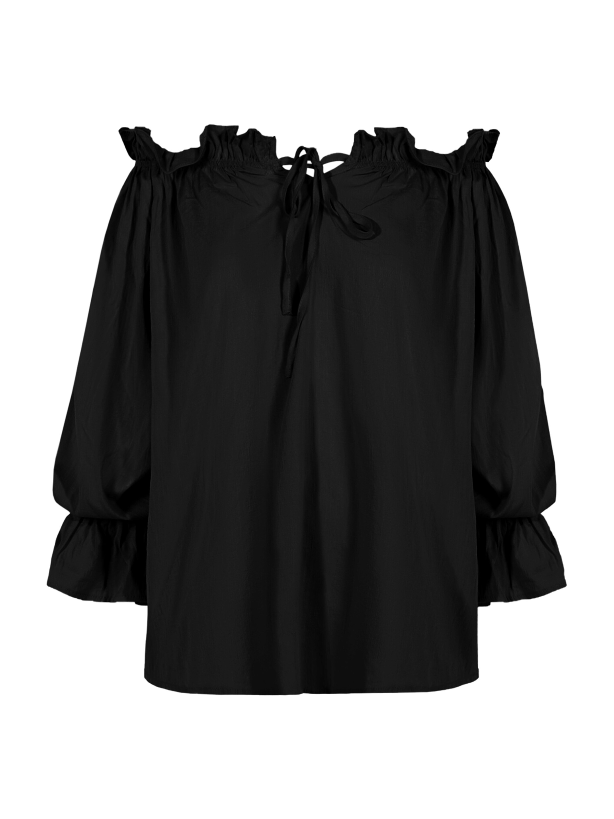 Imily Bela Blouse in Black, Item view