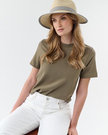 LOEVENICH Hat in Beige