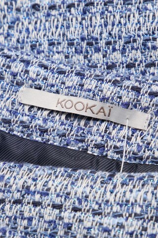 Kookai Skirt in S in Blue