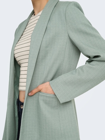 ONLY Blazer 'ONLESKA-ADDY' in Green