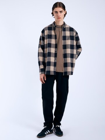 Dr. Denim Regular Jeans 'Rush' in Black