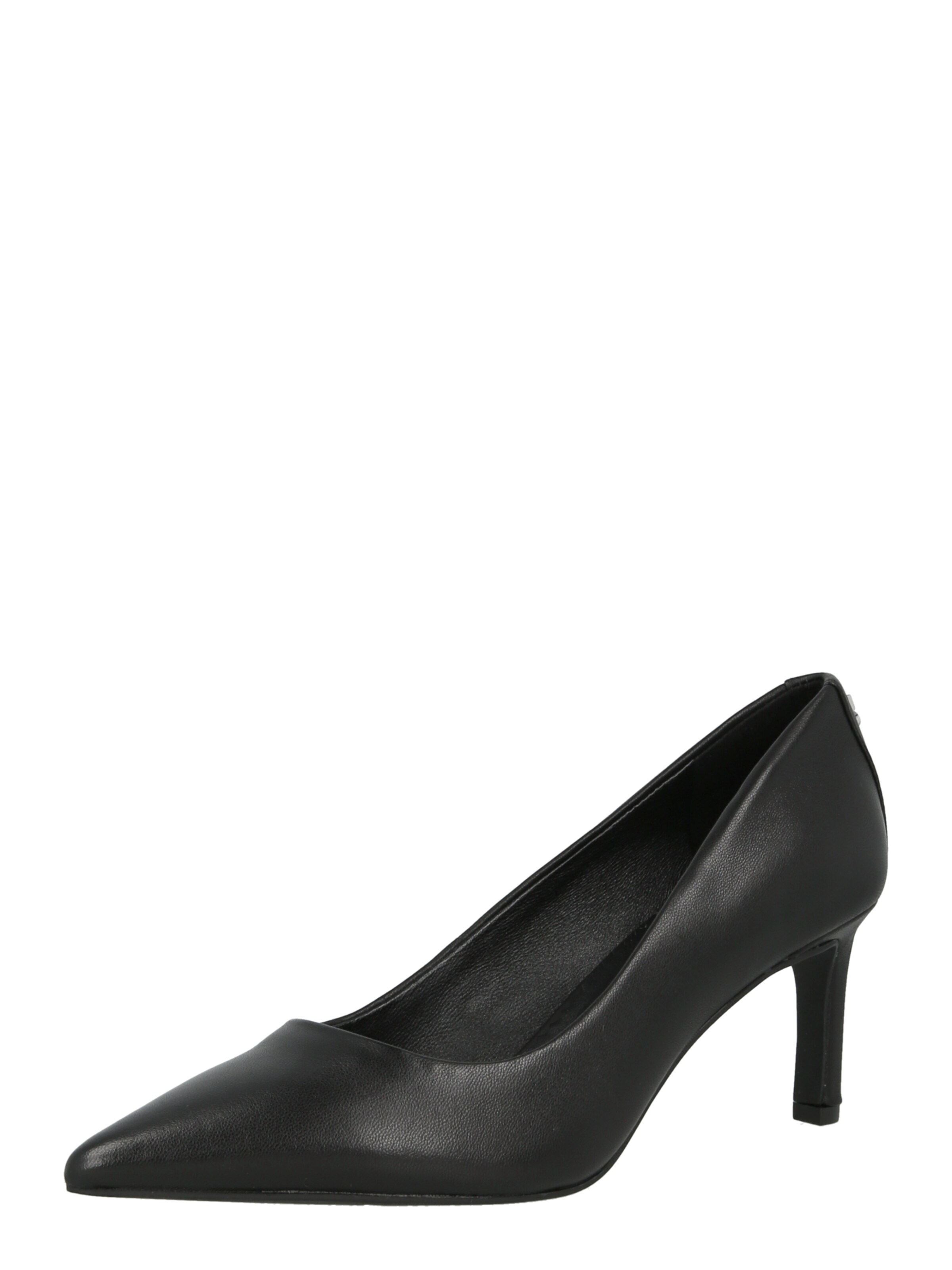 HUGO Лодочки 'Devany' в Черный, Обзор товара