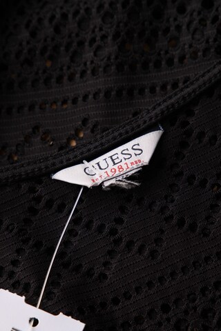 GUESS Top & Shirt in M in Black