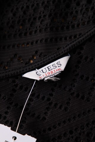 GUESS Top M in Schwarz