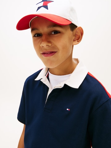 TOMMY HILFIGER Shirts i blå