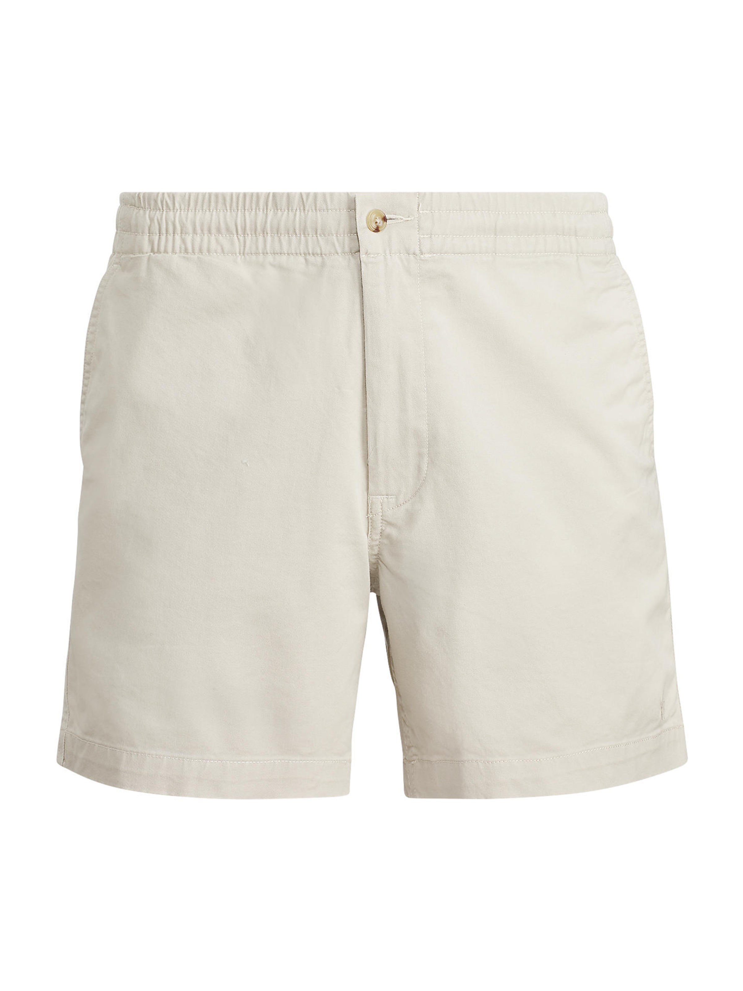 Polo Ralph Lauren Chino Pants 'PREPSTERS' in Grey: front