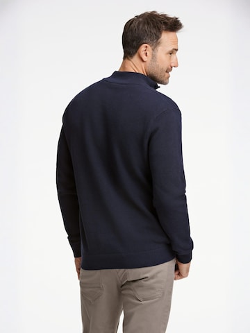 Pull-over Jack's en bleu