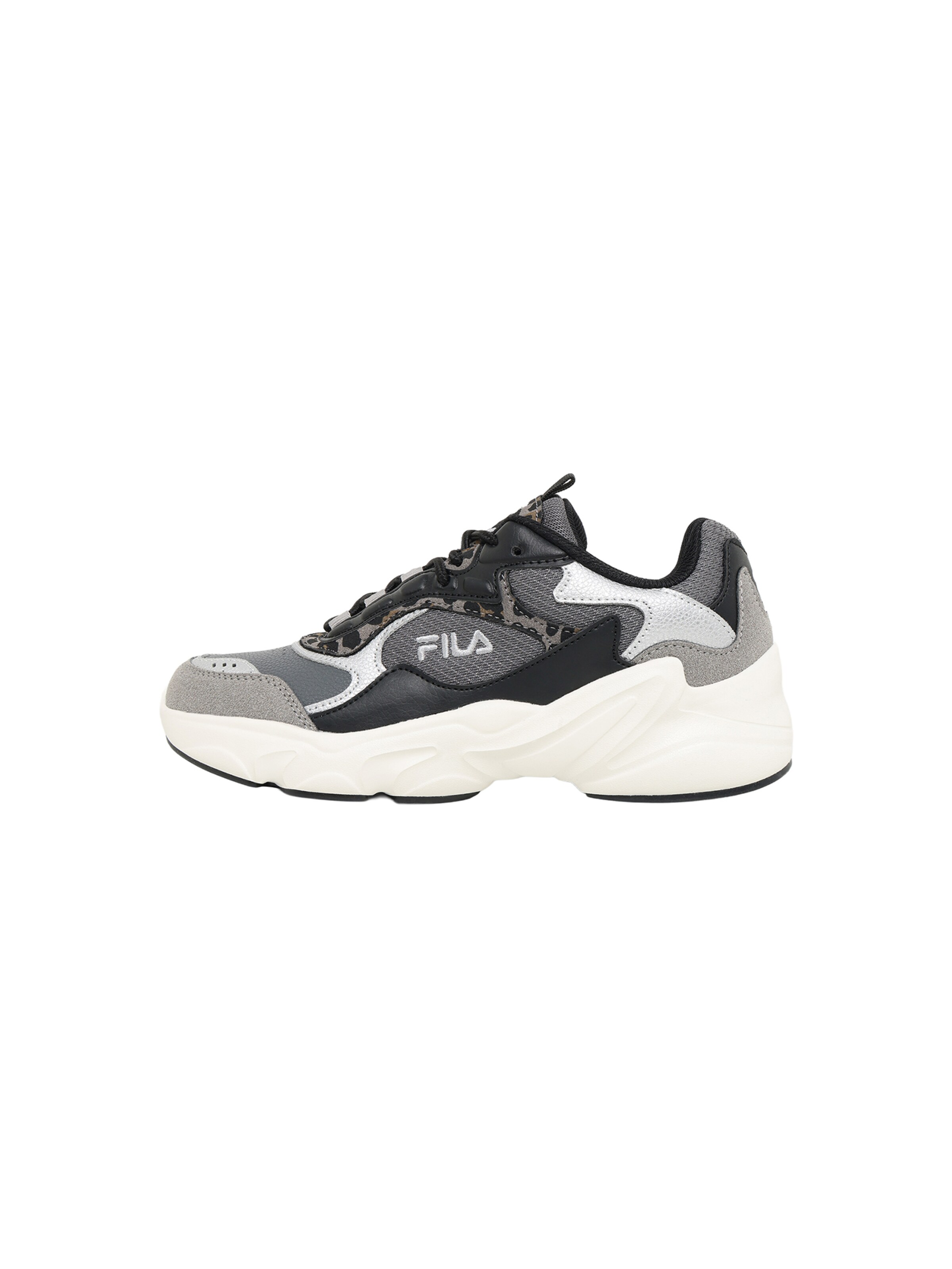 FILA Sneaker 'COLLENE A' in Grau: Vorderseite