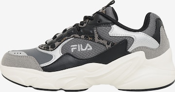 FILA Tenisky 'COLLENE A' – šedá: přední strana