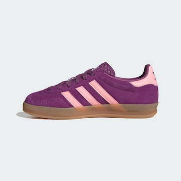 ADIDAS ORIGINALS Sneakers 'Gazelle' in Lila