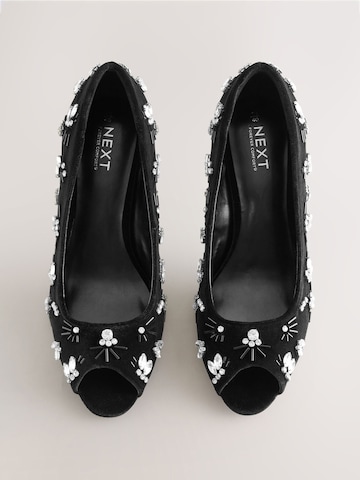 Next Pumps in Black