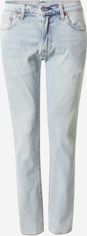 LEVI'S ® Slimfit Farkut '511' värissä sininen: etupuoli