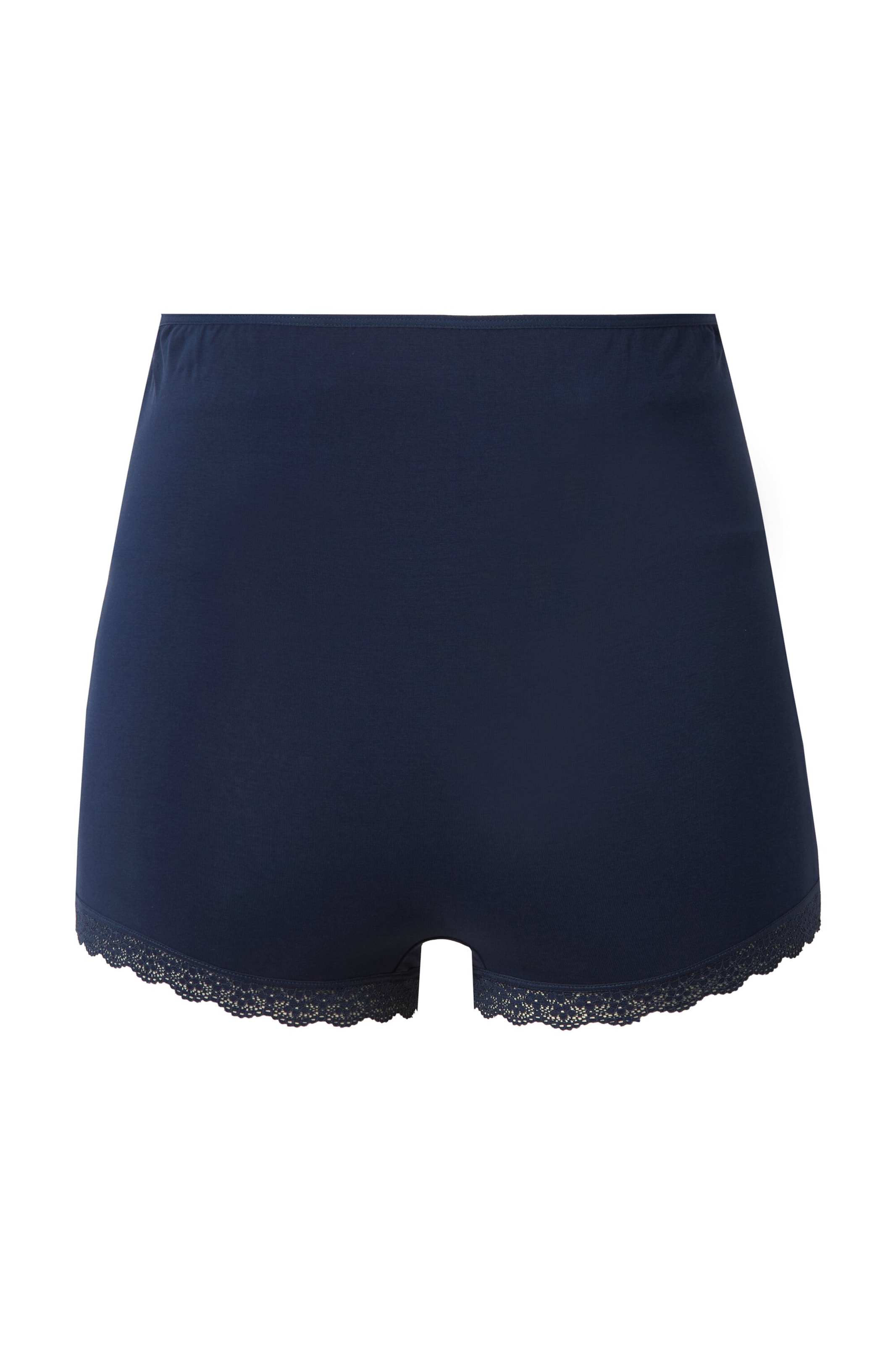 Ulla Popken Panty in Blue