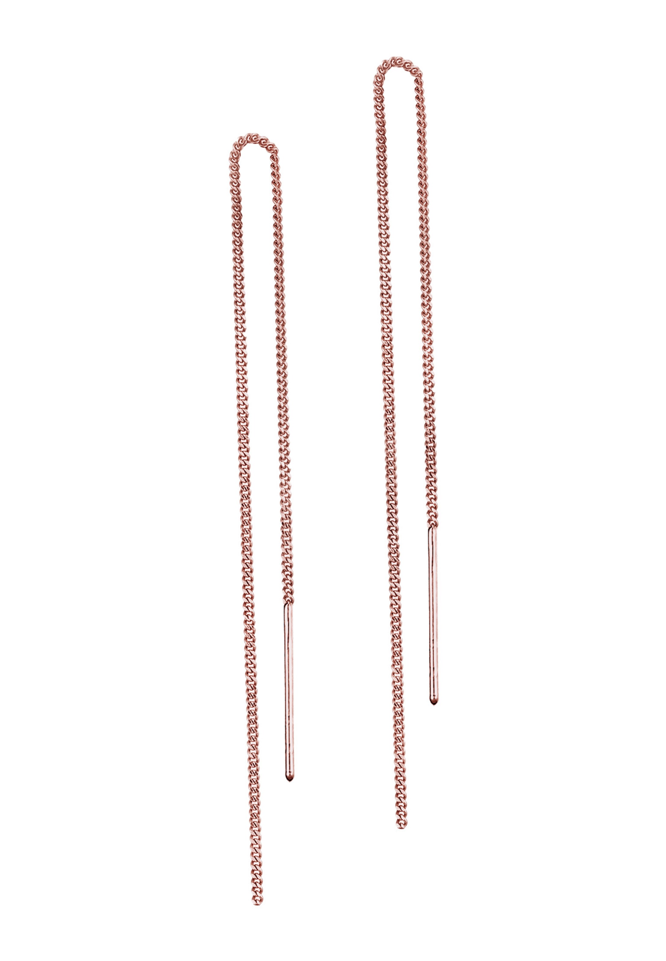 ELLI Øreringe i guld