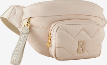 BOGNER Gürteltasche 'Morzine Runa' in Beige