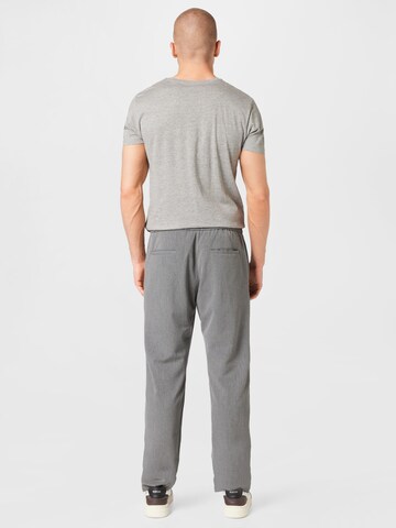 Les Deux - regular Pantalón 'Patrick' en gris