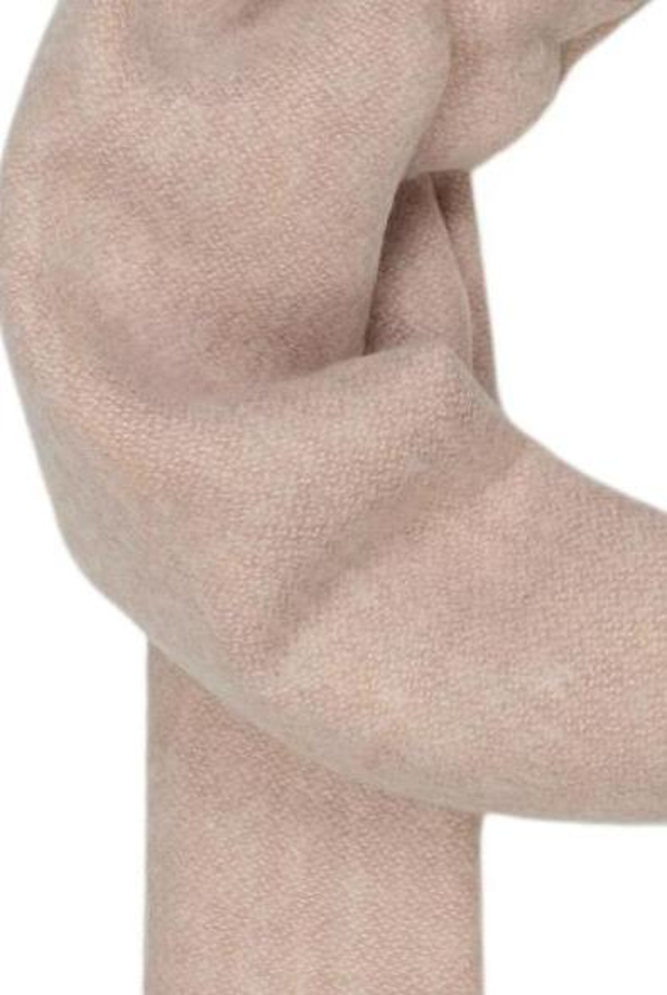 NA-KD Scarf & Wrap in One size in Pink