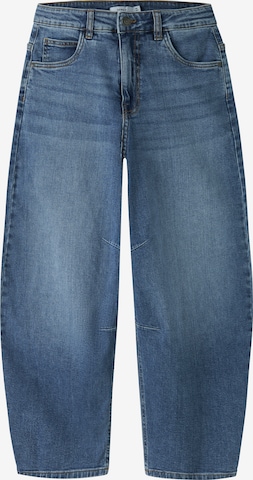 NAME IT Barrel Jeans 'NKMBen' in Blue: front