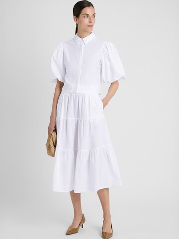 Guido Maria Kretschmer Women Blouse 'Claire' in White