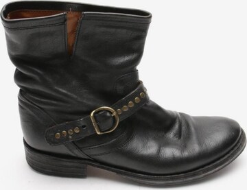 Fiorentini+Baker Dress Boots in 37,5 in Black: front