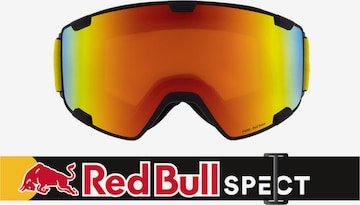Red Bull Spect Sports Glasses 'Park' in Mixed colors: front