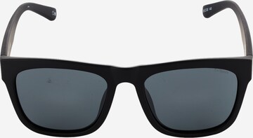 LE SPECS Sonnenbrille 'Impala' in Schwarz