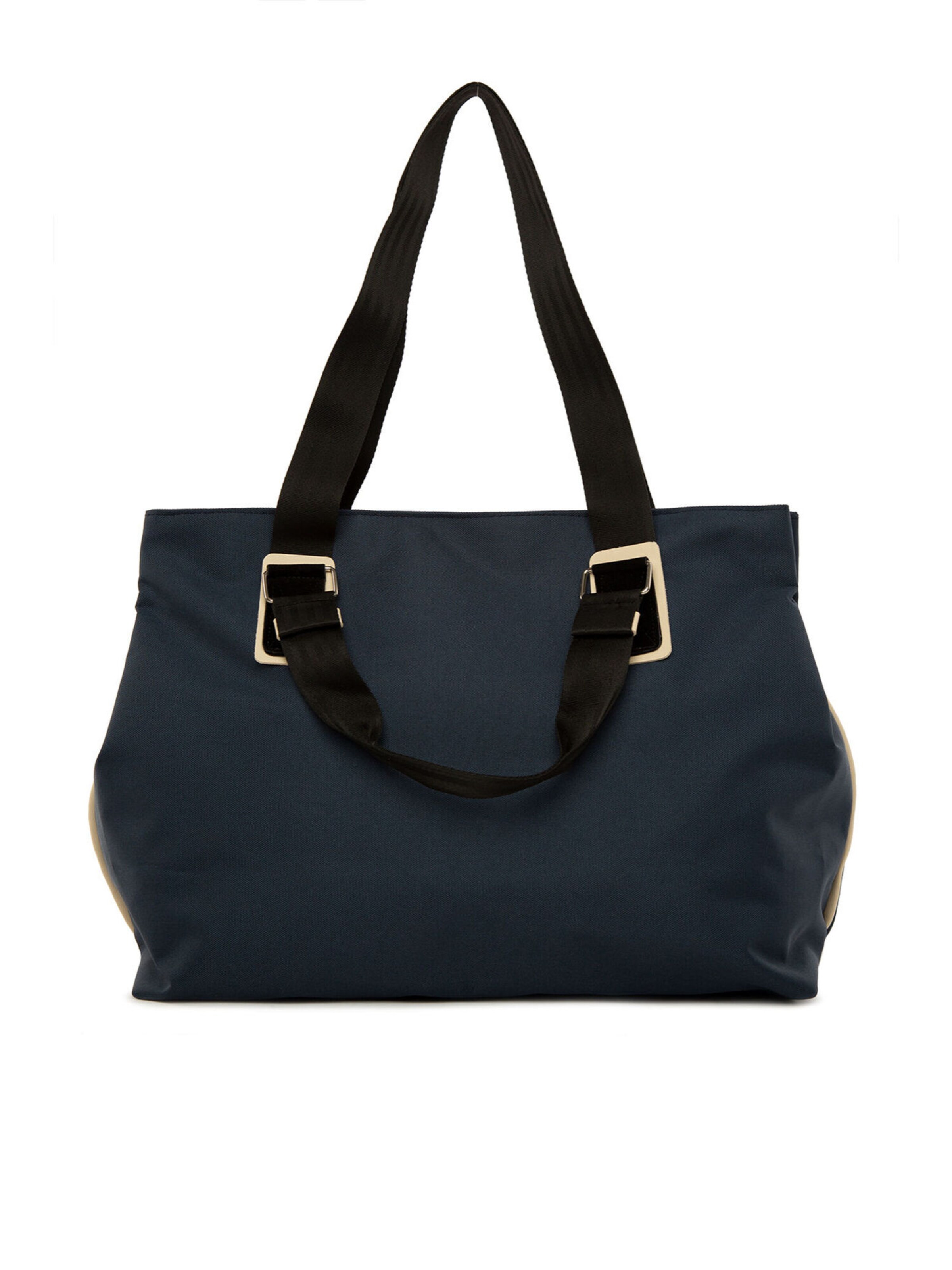 Bagmori Skötväska i blå