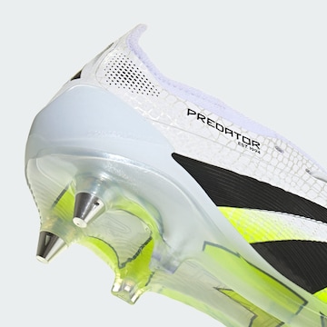 ADIDAS PERFORMANCE Voetbalschoen 'Predator Elite' in Wit