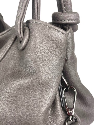 Kumixi Handbag in Grey