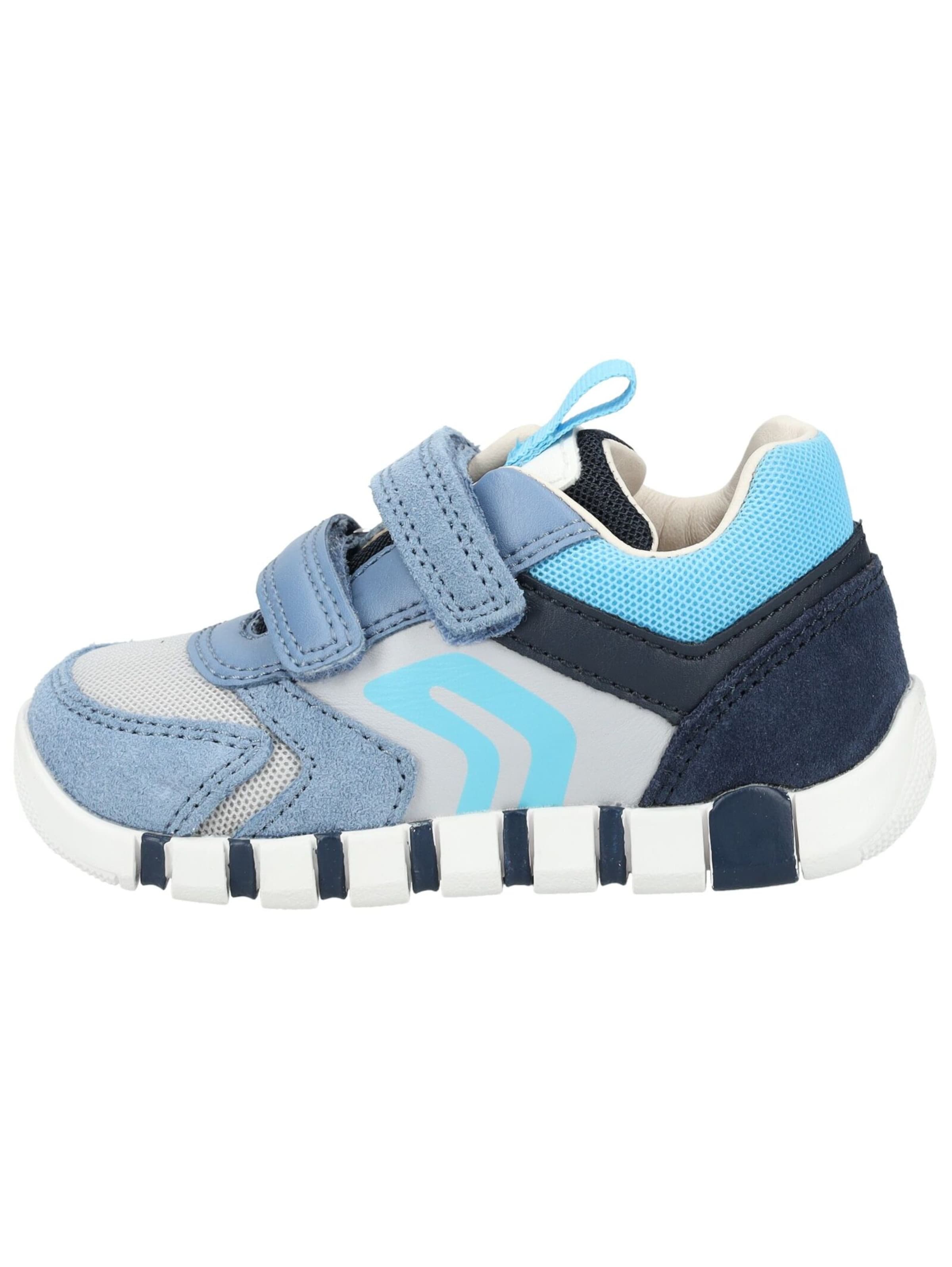 Sneaker di GEOX in blu