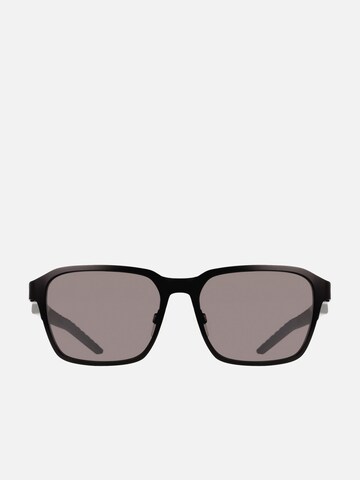 NIKE - Gafas de sol 'Nike NIKE RADEON VALOR IM9734X Matte midnight navy / blue 56/17/145 MAN Sunglasses' en negro