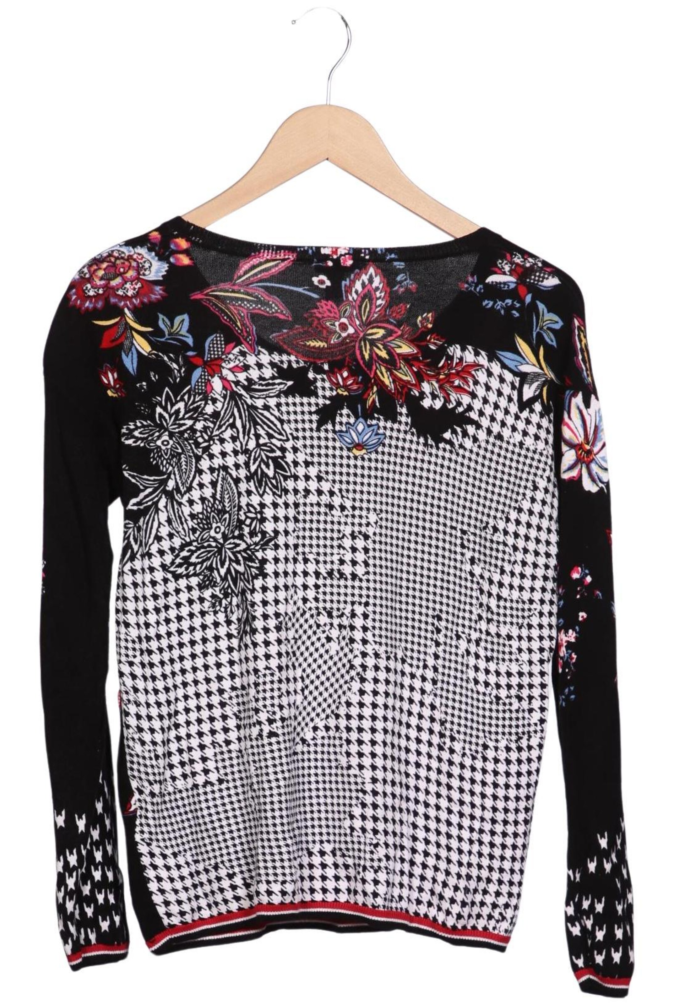 ALBA MODA Sweater & Cardigan in L in Black